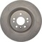 Centric Parts Standard Brake Rotor, 121.35091 121.35091 - alternate 1